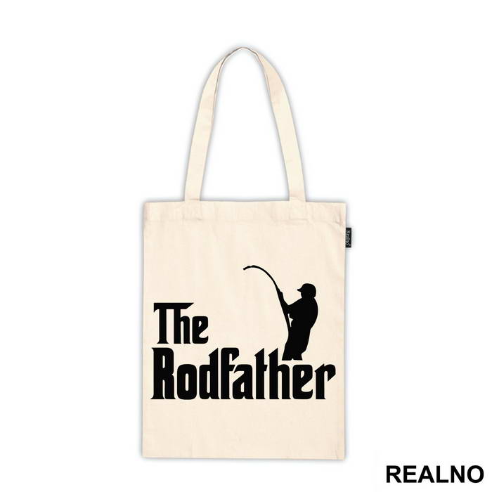 The Rodfather - Pecanje - Fishing
