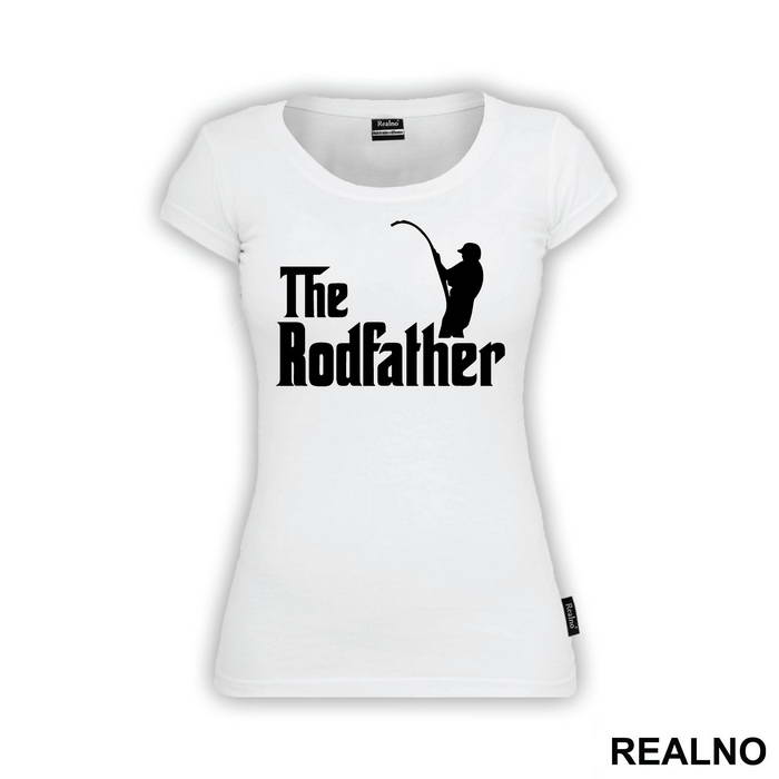 The Rodfather - Pecanje - Fishing
