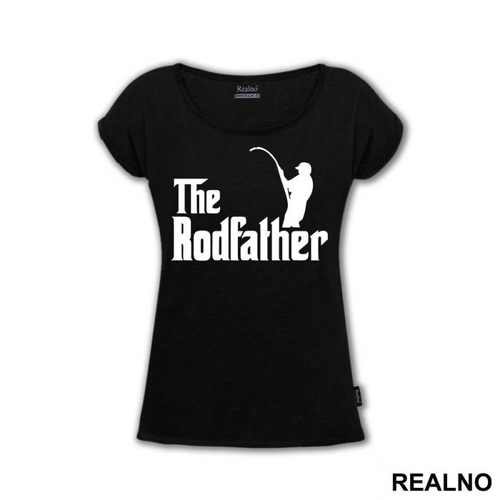 The Rodfather - Pecanje - Fishing
