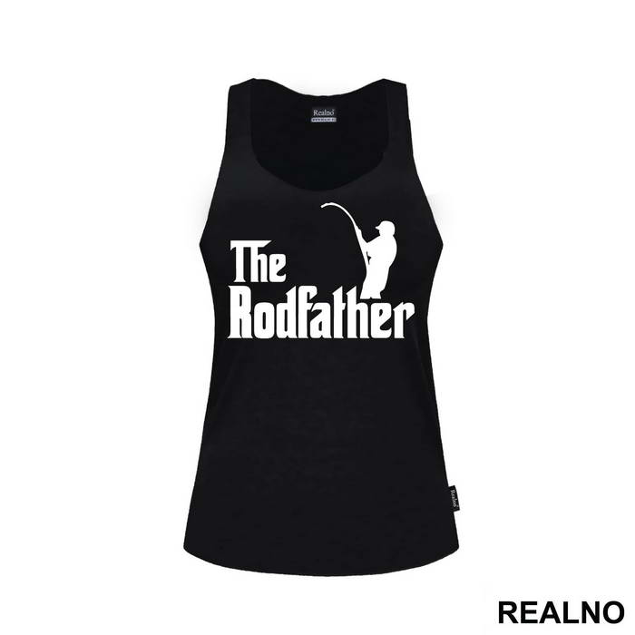 The Rodfather - Pecanje - Fishing