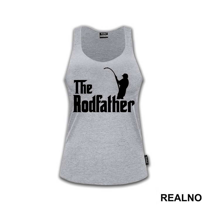 The Rodfather - Pecanje - Fishing