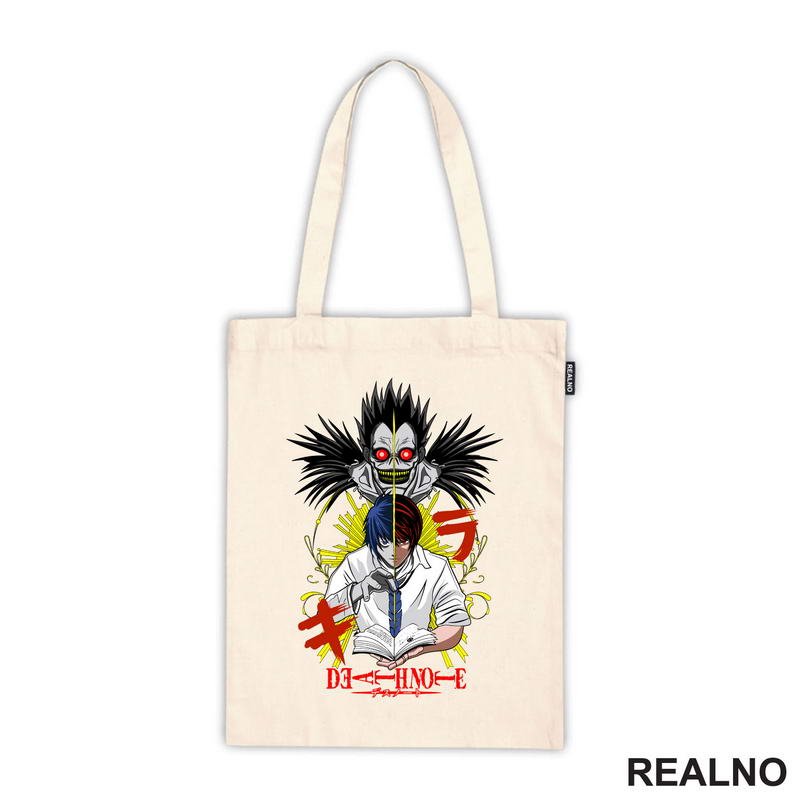 True Ruler - Death Note