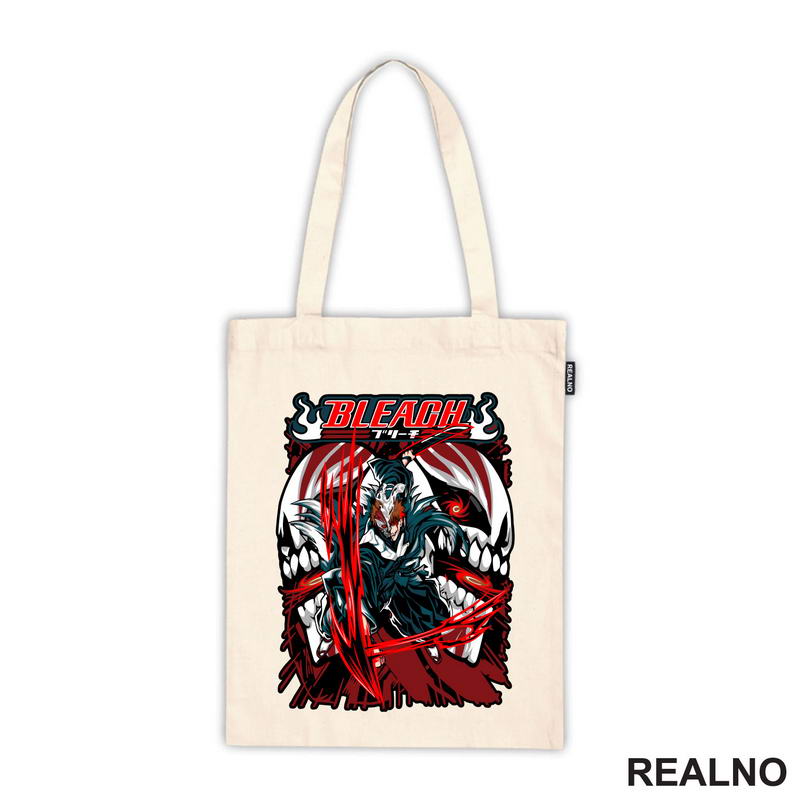 Red Splash - Bleach
