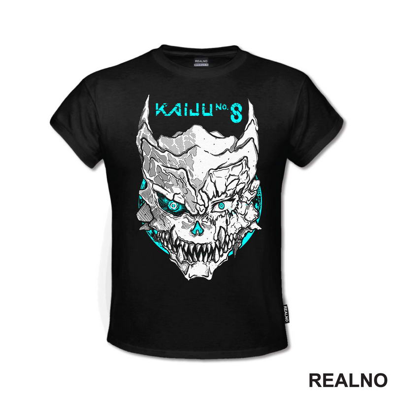 Skull - Kaiju No. 8