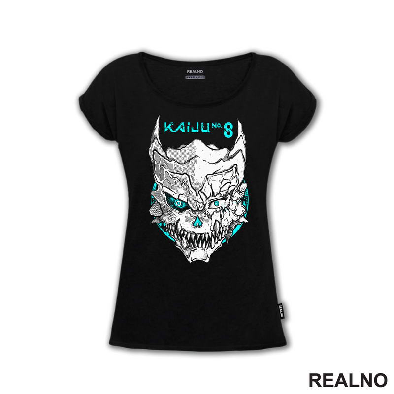 Skull - Kaiju No. 8