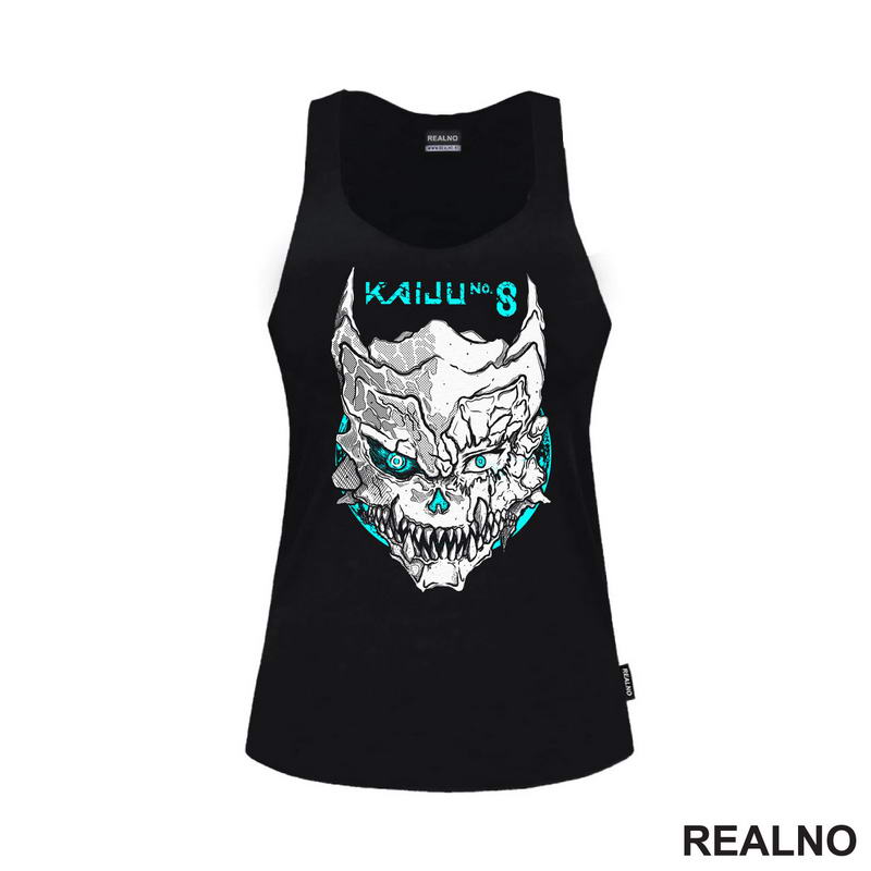 Skull - Kaiju No. 8