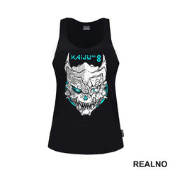 Skull - Kaiju No. 8