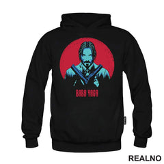 Red Moon - John Wick