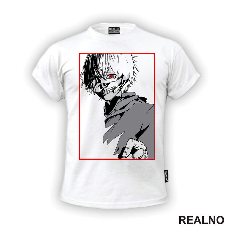 Shadow - Tokyo Ghoul