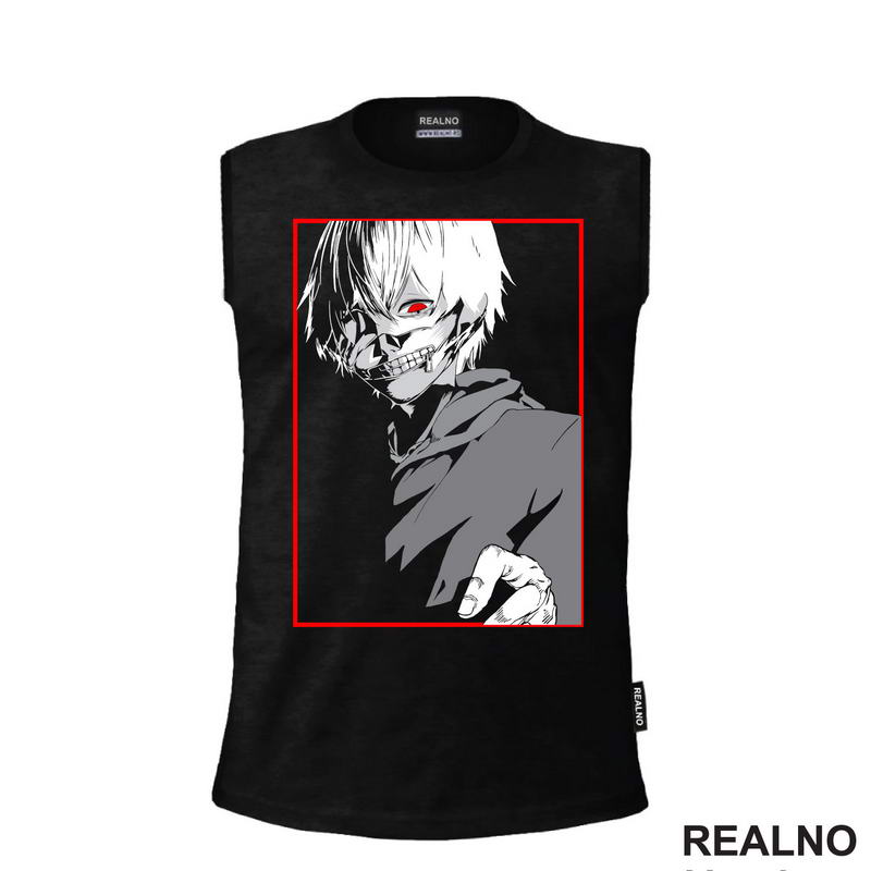 Shadow - Tokyo Ghoul