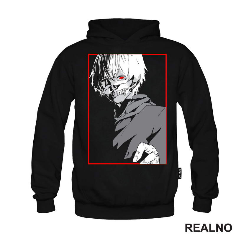 Shadow - Tokyo Ghoul