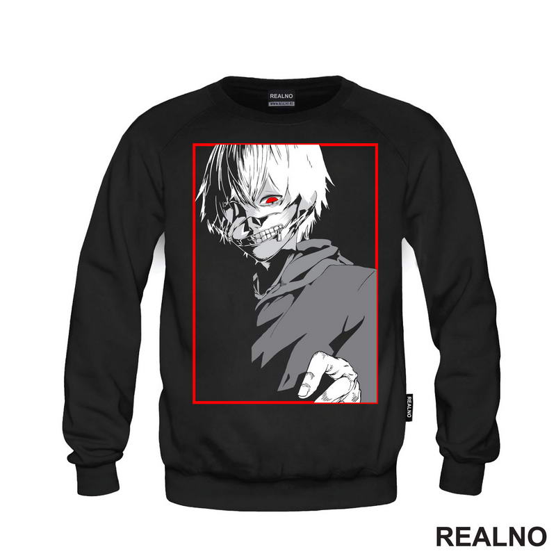 Shadow - Tokyo Ghoul