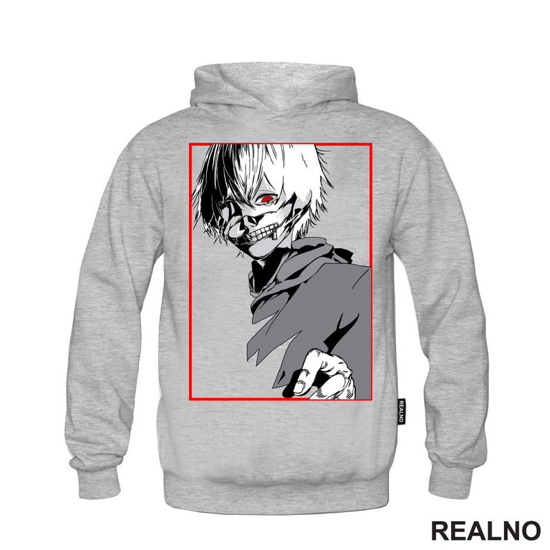 Shadow - Tokyo Ghoul