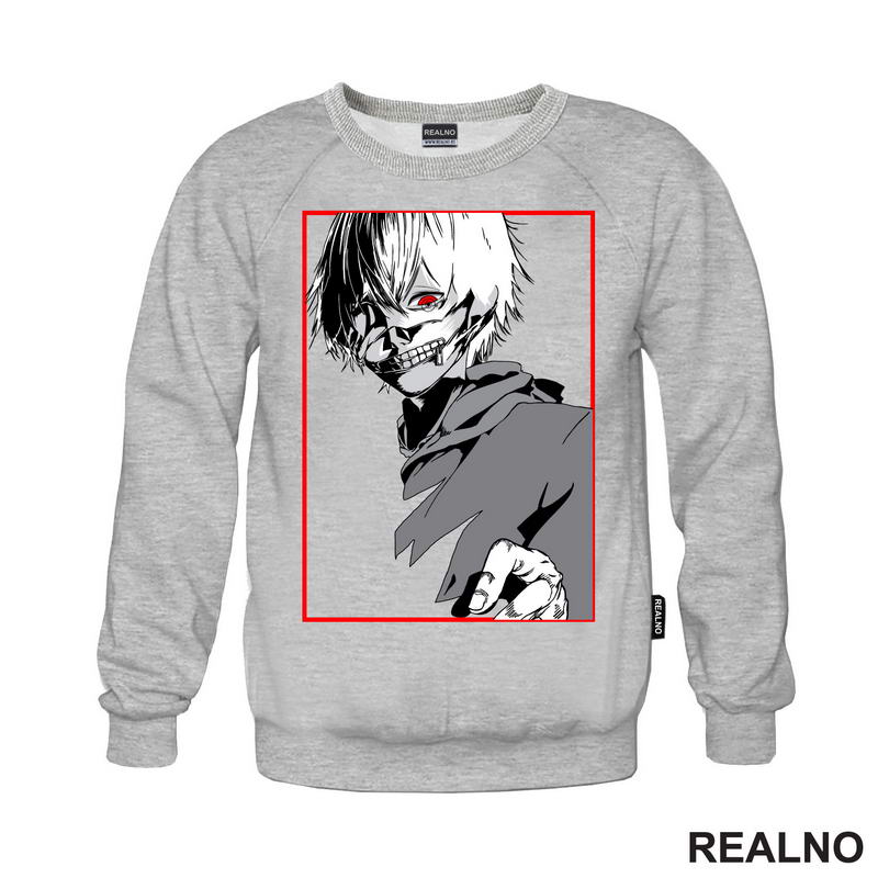 Shadow - Tokyo Ghoul