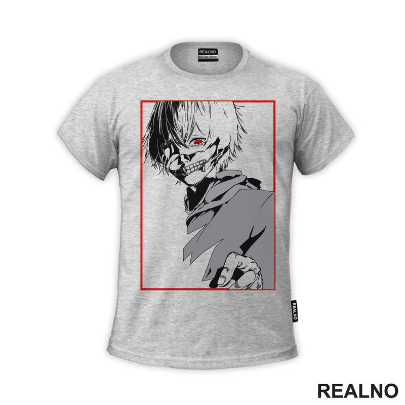 Shadow - Tokyo Ghoul
