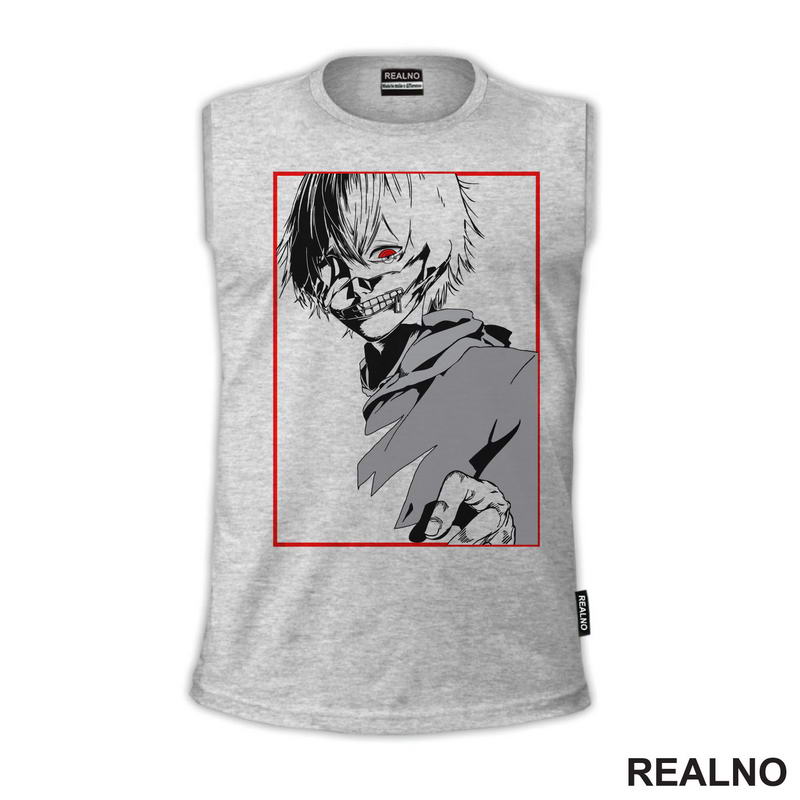 Shadow - Tokyo Ghoul