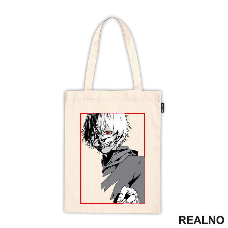 Shadow - Tokyo Ghoul