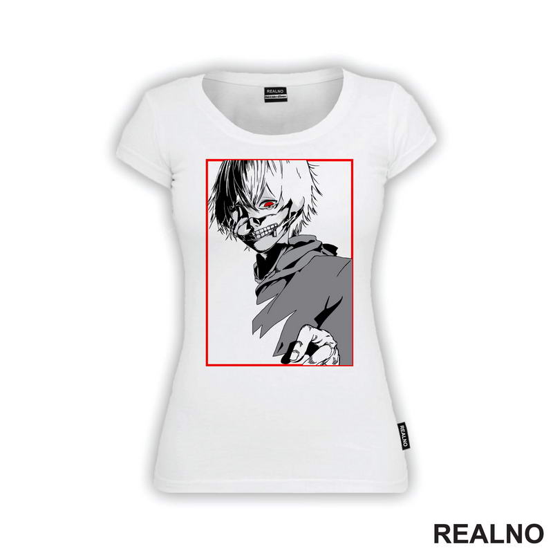 Shadow - Tokyo Ghoul