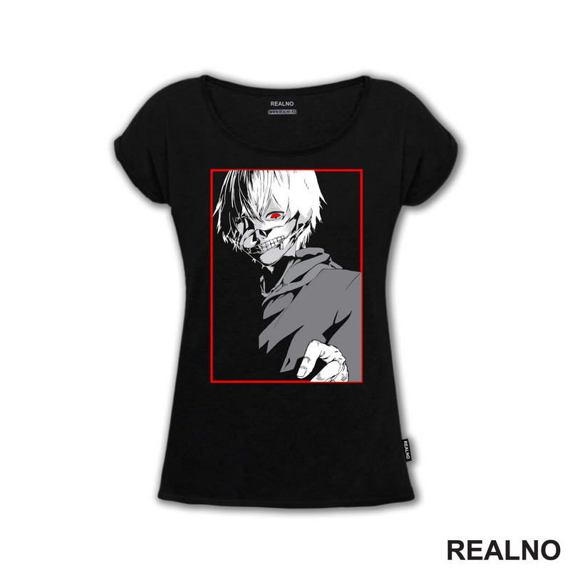 Shadow - Tokyo Ghoul
