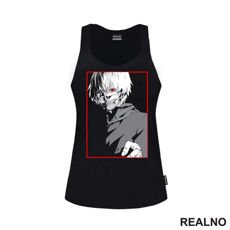 Shadow - Tokyo Ghoul