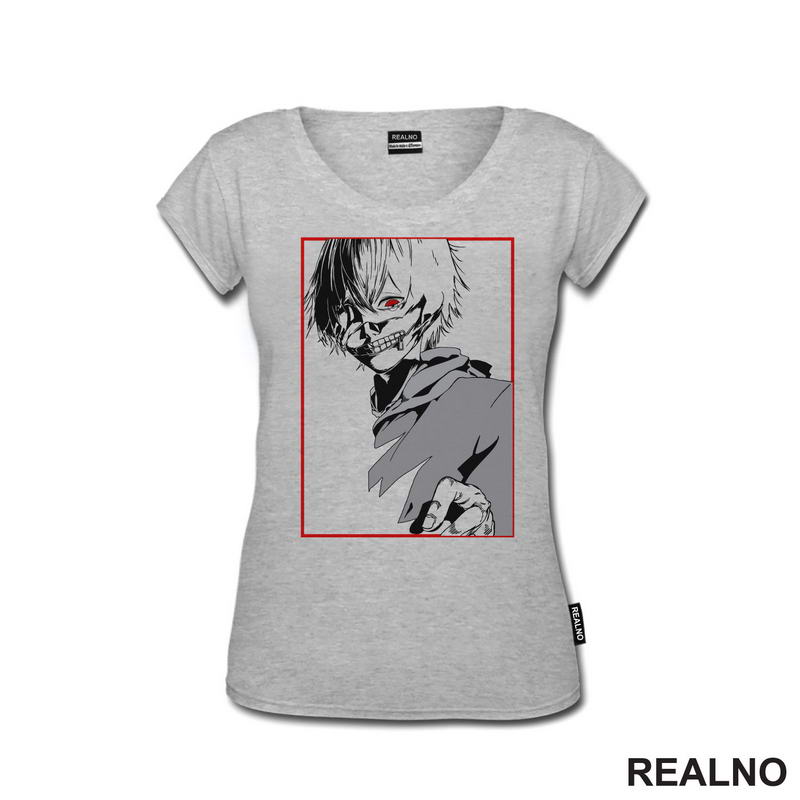 Shadow - Tokyo Ghoul