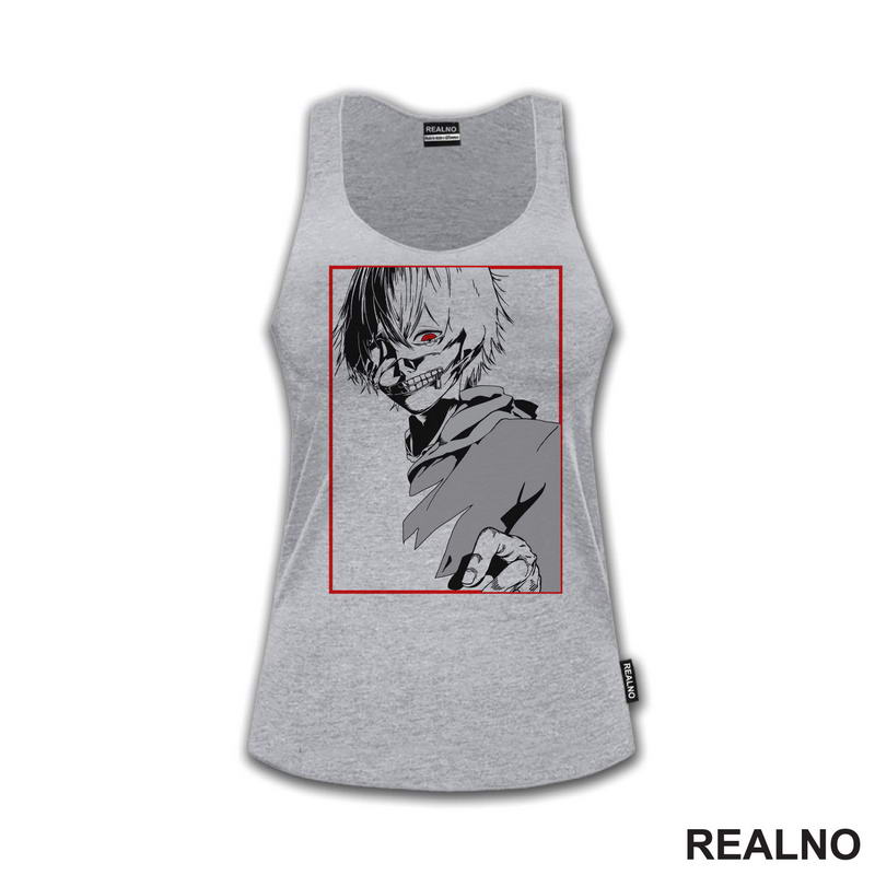 Shadow - Tokyo Ghoul