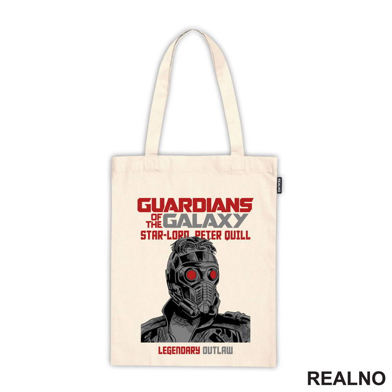Star-Lord - Guardians of the Galaxy