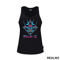 Neon - Mazinger Z - Anime