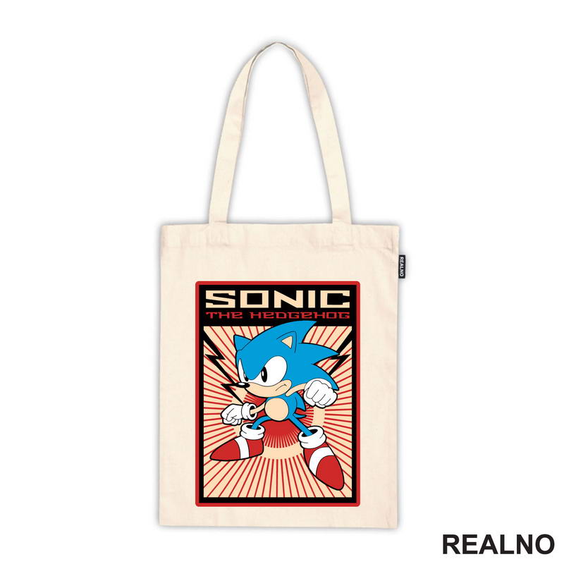 Lines - Sonic