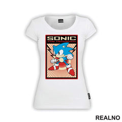 Lines - Sonic