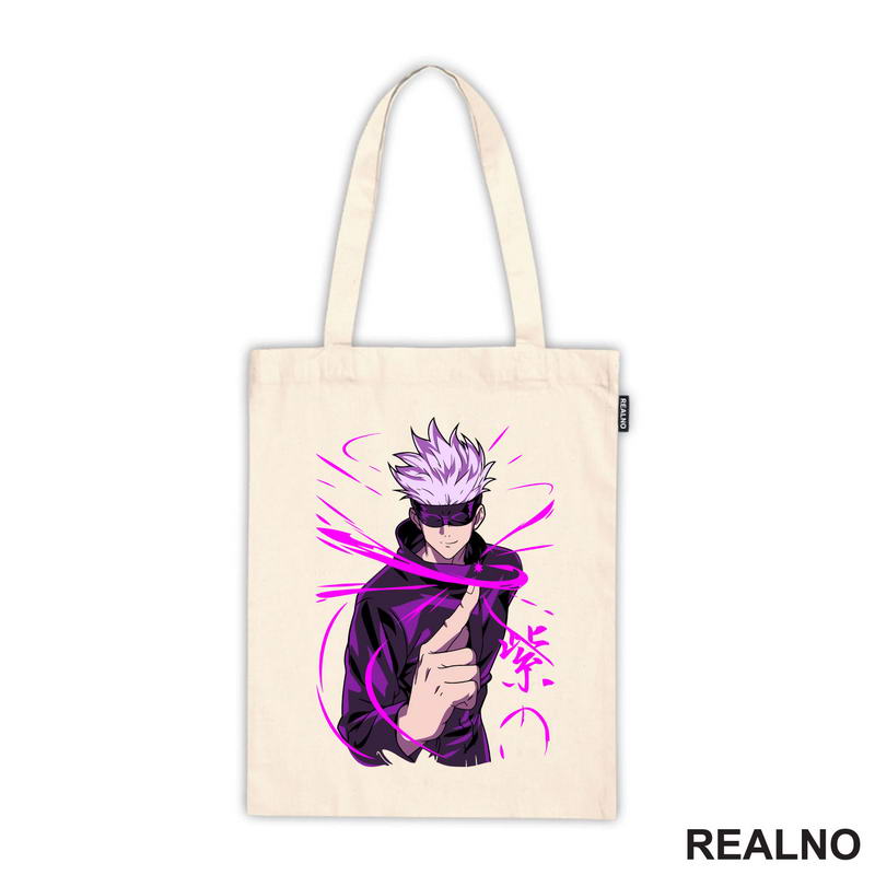 Satoru Gojo - Coral Lines - Jujutsu Kaisen