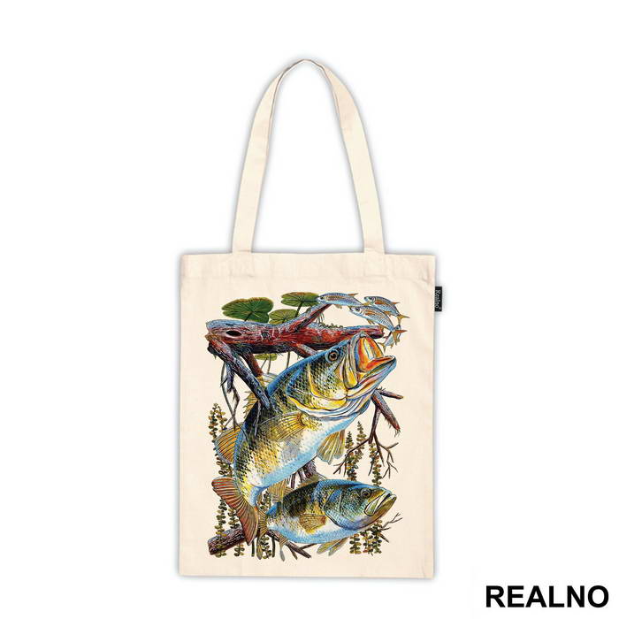 Swimming Fishes - Pecanje - Fishing