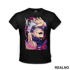 Satoru Gojo - Attack - Jujutsu Kaisen
