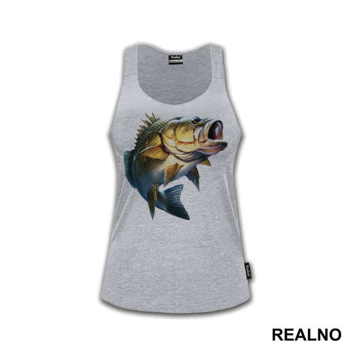 Sea Bass - Pecanje - Fishing