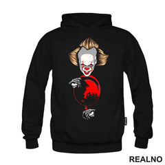 Pennywise - Baloon And Shadow - Horror - Filmovi