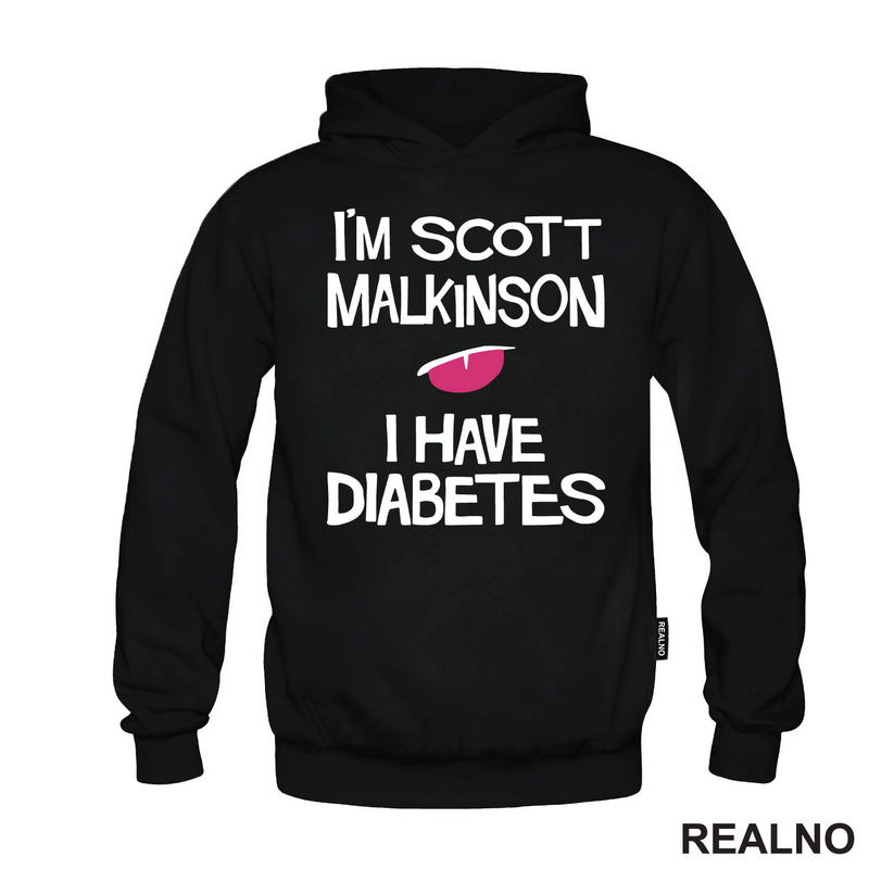 Scott Malkinson Diabetes - South Park