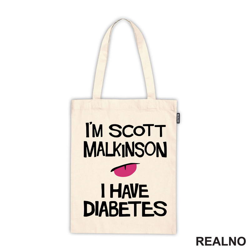 Scott Malkinson Diabetes - South Park