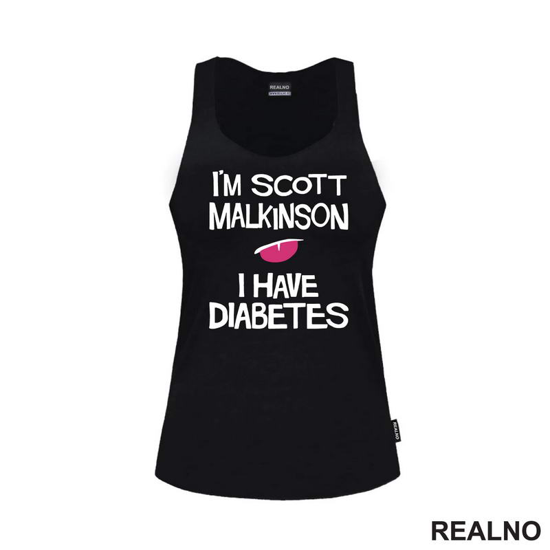 Scott Malkinson Diabetes - South Park