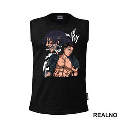 Shadow - Attack On Titan - AOT