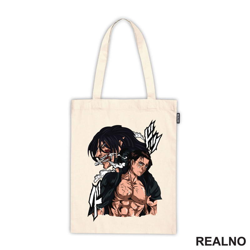 Shadow - Attack On Titan - AOT