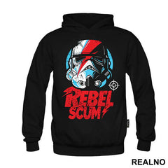 Rebel Scum - Stormtrooper - Star Wars