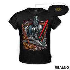 Legacy - Darth Vader - Star Wars