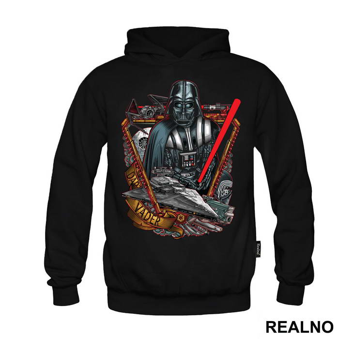Legacy - Darth Vader - Star Wars