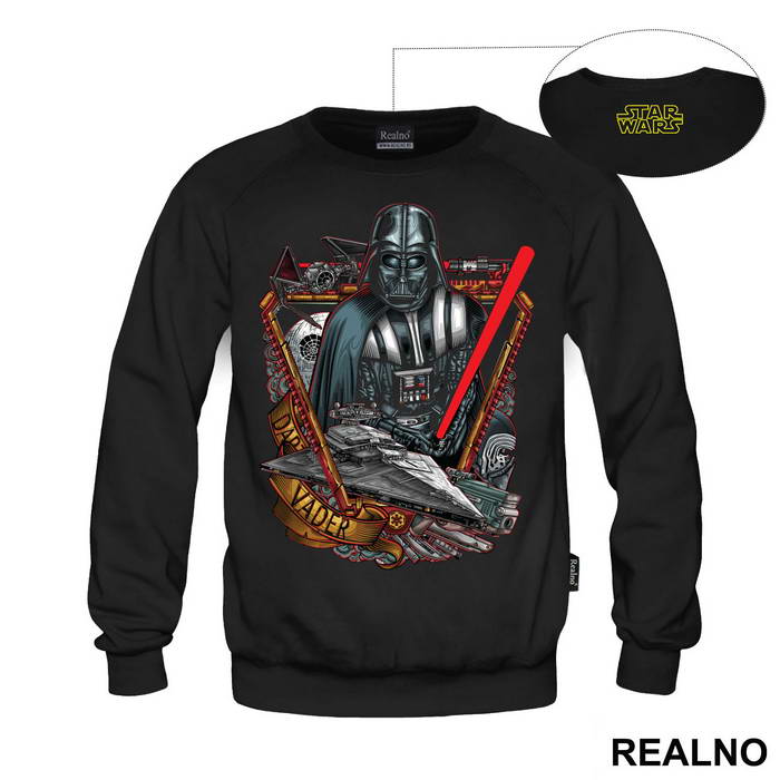 Legacy - Darth Vader - Star Wars
