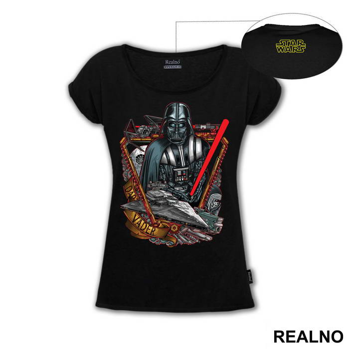 Legacy - Darth Vader - Star Wars