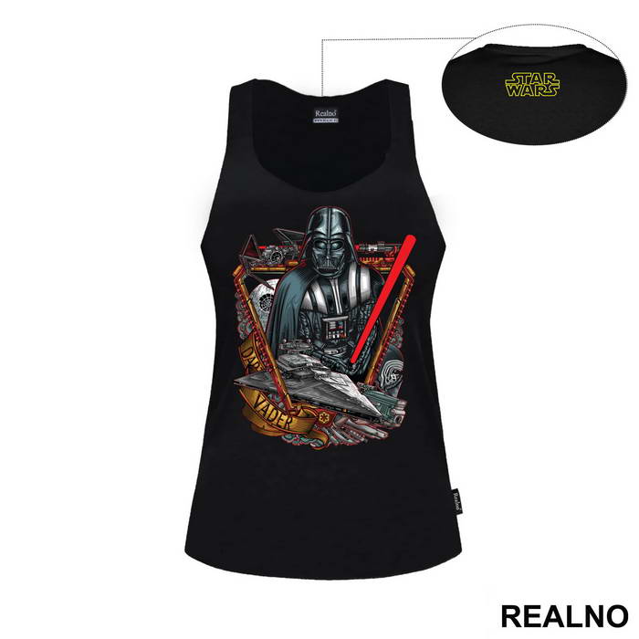 Legacy - Darth Vader - Star Wars