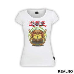 Pompompurin Exodia - Yu-Gi-Oh - Anime