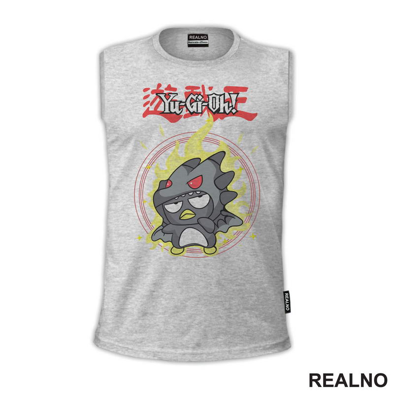 Badtz-Maru - Yu-Gi-Oh - Anime