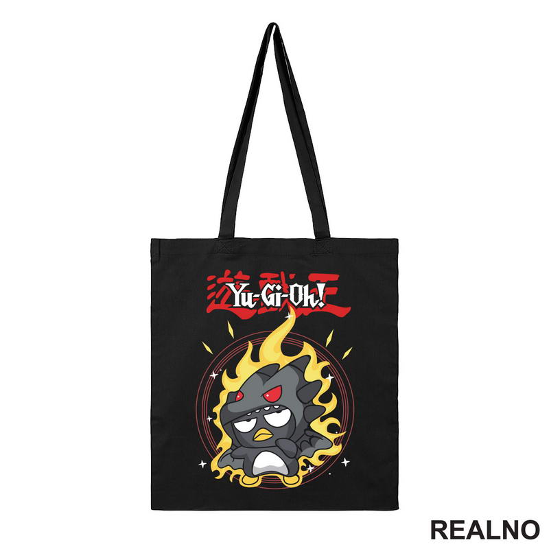 Badtz-Maru - Yu-Gi-Oh - Anime