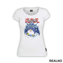 Tuxedo Sam Obelisk the Tormentor - Yu-Gi-Oh - Anime